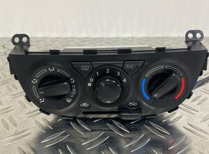 Air Conditioning Control Unit SUZUKI Celerio (LF)