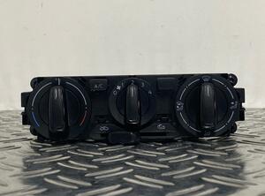 Air Conditioning Control Unit VW UP! (121, 122, BL1, BL2, BL3, 123), VW LOAD UP (121, 122, BL1, BL2)