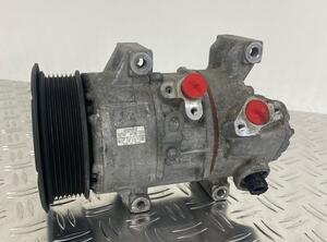 Air Conditioning Compressor TOYOTA RAV 4 III (A3)