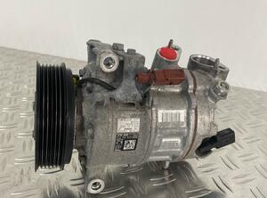 Air Conditioning Compressor SEAT Ibiza V (KJ1)