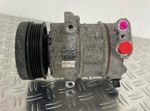 Air Conditioning Compressor OPEL Corsa E (--)