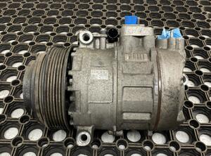 Airco Compressor MERCEDES-BENZ SLK (R170)