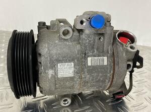 Air Conditioning Compressor SEAT IBIZA IV (6J5, 6P1), SEAT IBIZA IV SC (6J1, 6P5)