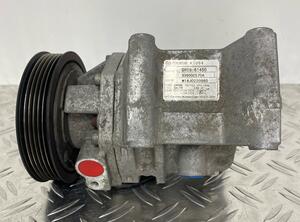 Air Conditioning Compressor MAZDA 2 (DE_, DH_)