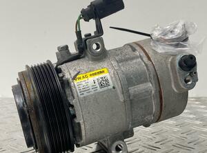 Airco Compressor VW UP! (121, 122, BL1, BL2, BL3, 123), VW LOAD UP (121, 122, BL1, BL2)