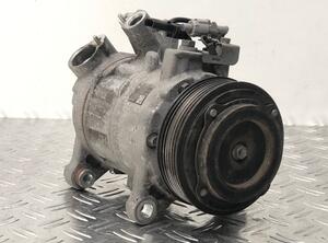 Air Conditioning Compressor BMW 1 (F20), BMW 1 (F21)