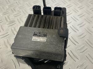 Fuel Injection Control Unit TOYOTA RAV 4 III (A3)