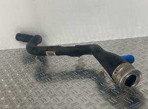 Fuel Filler Neck (Pipe) BMW 3 Coupe (E92), BMW 3 Touring (E91)