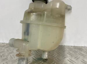 Coolant Expansion Tank SMART FORTWO Coupe (451)