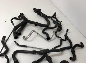 Coolant Tube VW GOLF VII (5G1, BQ1, BE1, BE2), VW GOLF VIII Variant (CG5), VW GOLF VII Variant (BA5, BV5)