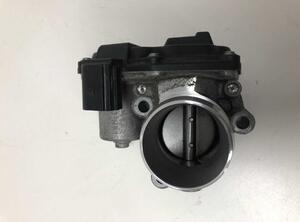 Throttle Body FORD Fiesta VII (HF, HJ)