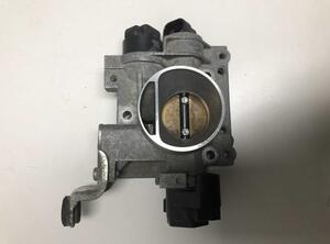 Throttle Body FIAT Panda (169)