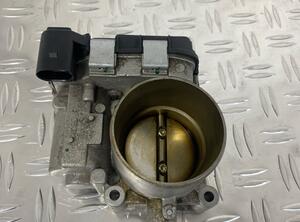 Throttle Body SEAT Ibiza IV (6J5, 6P1), SEAT Ibiza IV Sportcoupe (6J1, 6P5)