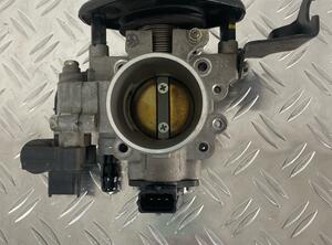 Throttle Body HYUNDAI i20 (PB, PBT)