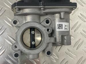 Throttle Body RENAULT Clio IV Grandtour (KH)