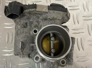 Throttle Body OPEL Corsa E (--)