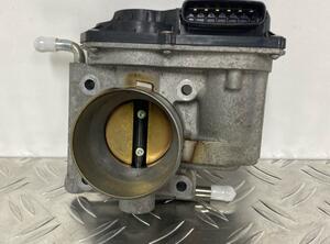 Throttle Body MAZDA 2 (DE_, DH_)