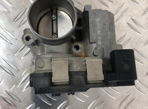 Throttle Body VW POLO (AW1, BZ1)