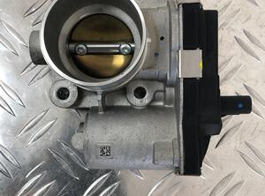 Throttle Body OPEL KARL (C16)