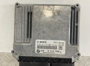 Motorsteuergerät Steuergerät Motor Modul BMW X1 E84 8 512 499