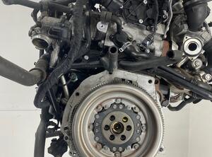 Bare Engine VW Golf VII (5G1, BE1, BE2, BQ1)