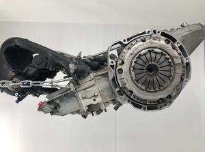 Bare Engine MERCEDES-BENZ B-Klasse (W245)