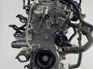 Bare Engine RENAULT Clio IV Grandtour (KH)