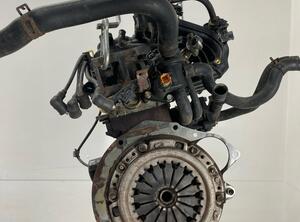 Bare Engine HYUNDAI i10 (PA)