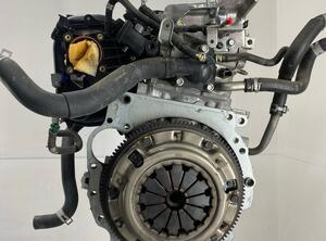 Bare Engine MAZDA 2 (DE_, DH_)