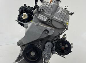 Bare Engine OPEL KARL (C16)