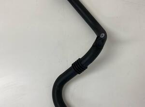 Charge Air Hose RENAULT MEGANE III Grandtour (KZ0/1), RENAULT MEGANE III Coupe (DZ0/1_)