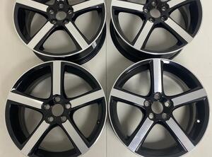 Alloy Wheels Set VOLVO V40 Schrägheck (525, 526)