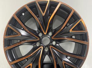 Alloy Wheel / Rim SEAT Leon ST (5F8)