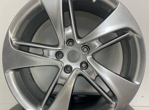 Alloy Wheel / Rim OPEL Astra J GTC (--)