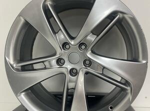 Alloy Wheel / Rim OPEL Astra J GTC (--)