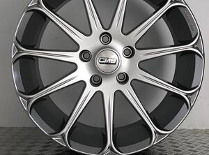 Alloy Wheel / Rim BMW 3 (E46), BMW 3 Compact (E46)