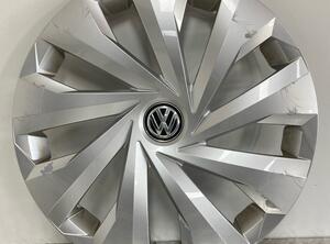 Wheel Covers VW POLO (AW1, BZ1)