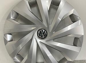 Wheel Covers VW POLO (AW1, BZ1)