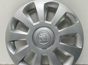 Radabdeckung Radkappe Radzierblende 14 &quot; Zoll SKODA Citigo AA 1ST601147B