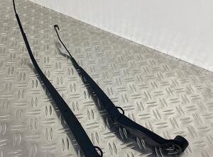 Wiper Arm MAZDA 2 (DE_, DH_)