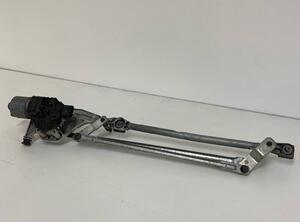 Wiper Linkage FORD FOCUS II (DA_, HCP, DP)