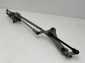 Wiper Linkage MERCEDES-BENZ A-CLASS (W169)