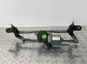 Wiper Linkage FORD KA (RU8)