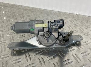 Wiper Motor MAZDA 2 (DE_, DH_)