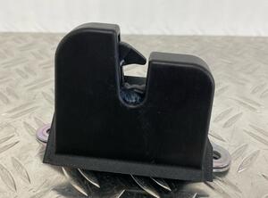 Bootlid Lock VW POLO (AW1, BZ1)