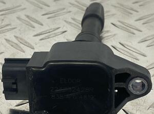 Ignition Coil RENAULT Clio IV Grandtour (KH)