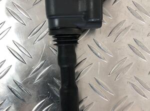 Ignition Coil SKODA FABIA III Estate (NJ5)