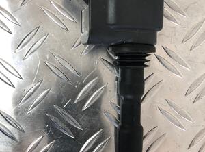 Zündspule Zündmodul Zündkerzenstecker SKODA Fabia III Kombi NJ 04E905110K