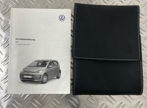 Handleiding VW UP! (121, 122, BL1, BL2, BL3, 123)