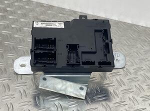 Control unit central electric (BCM) FORD FIESTA VI (CB1, CCN)